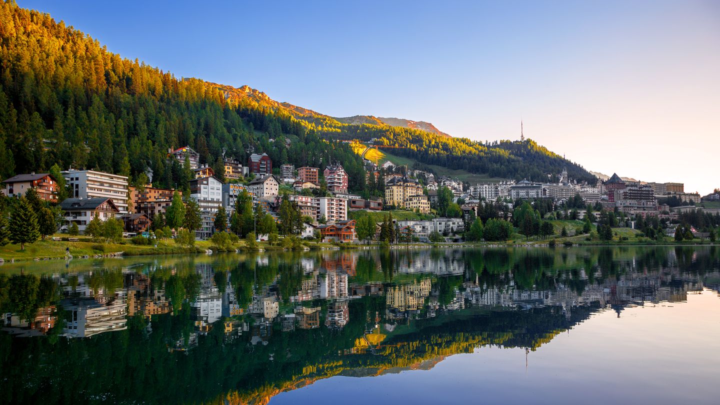 St. Moritz Travel Guide | St. Moritz Tourism - KAYAK