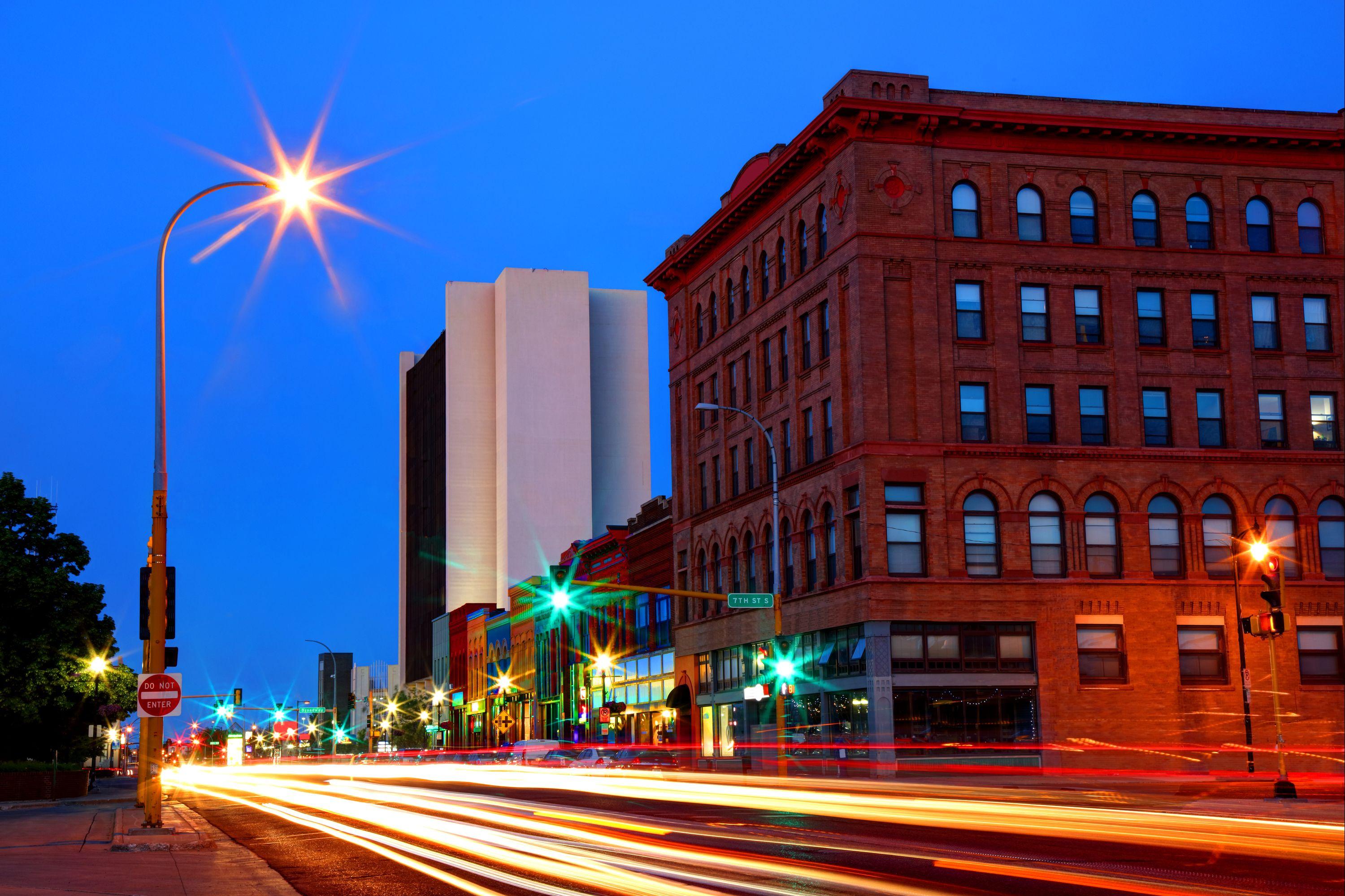 Downtown Enterprise Car Rental: Unlock Your Urban Adventure