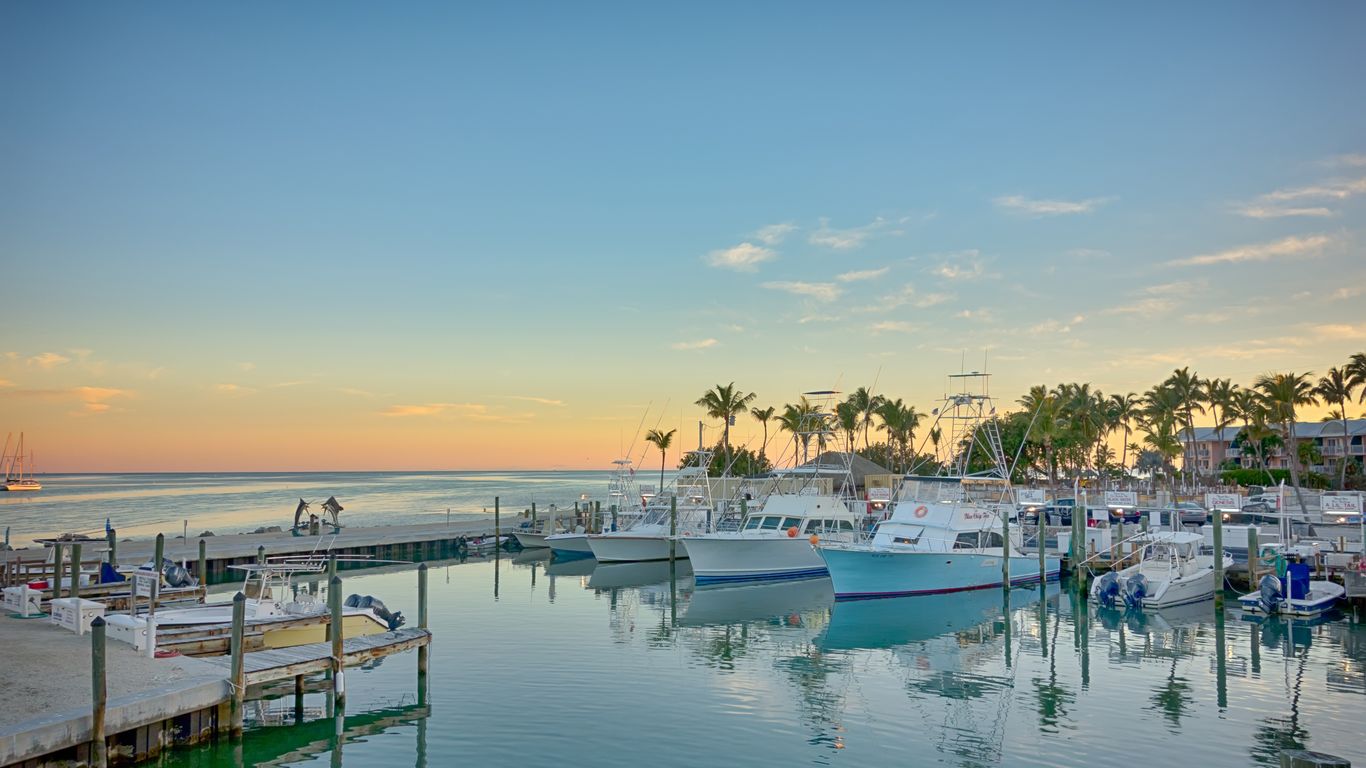 Key Largo