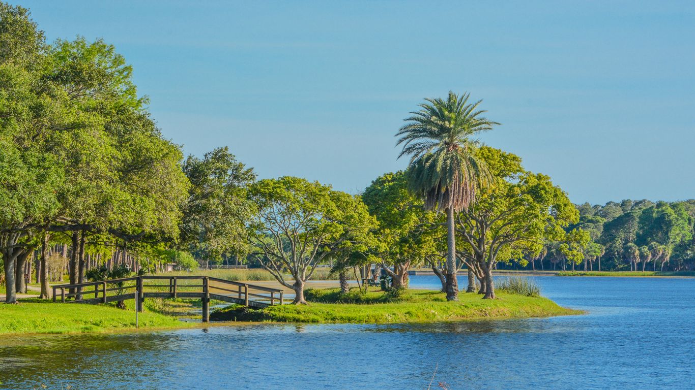 Vacances a Key Largo