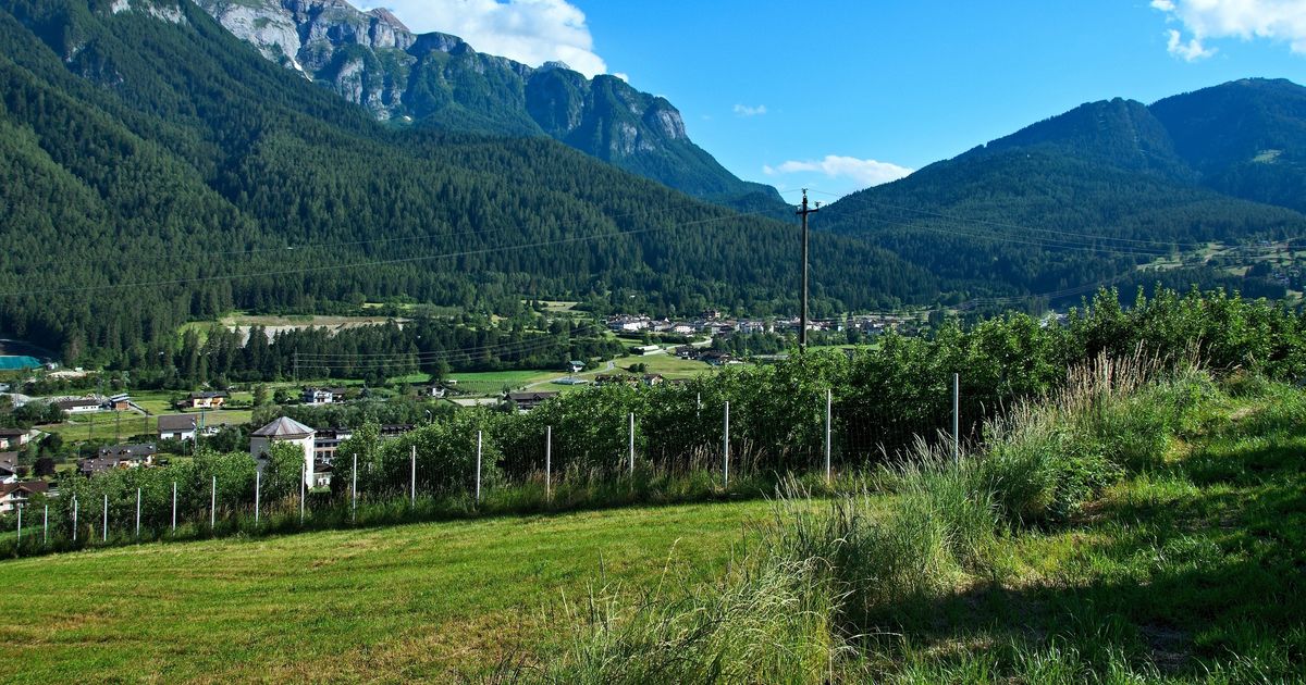 Dimaro Travel Guide | Dimaro Tourism - KAYAK