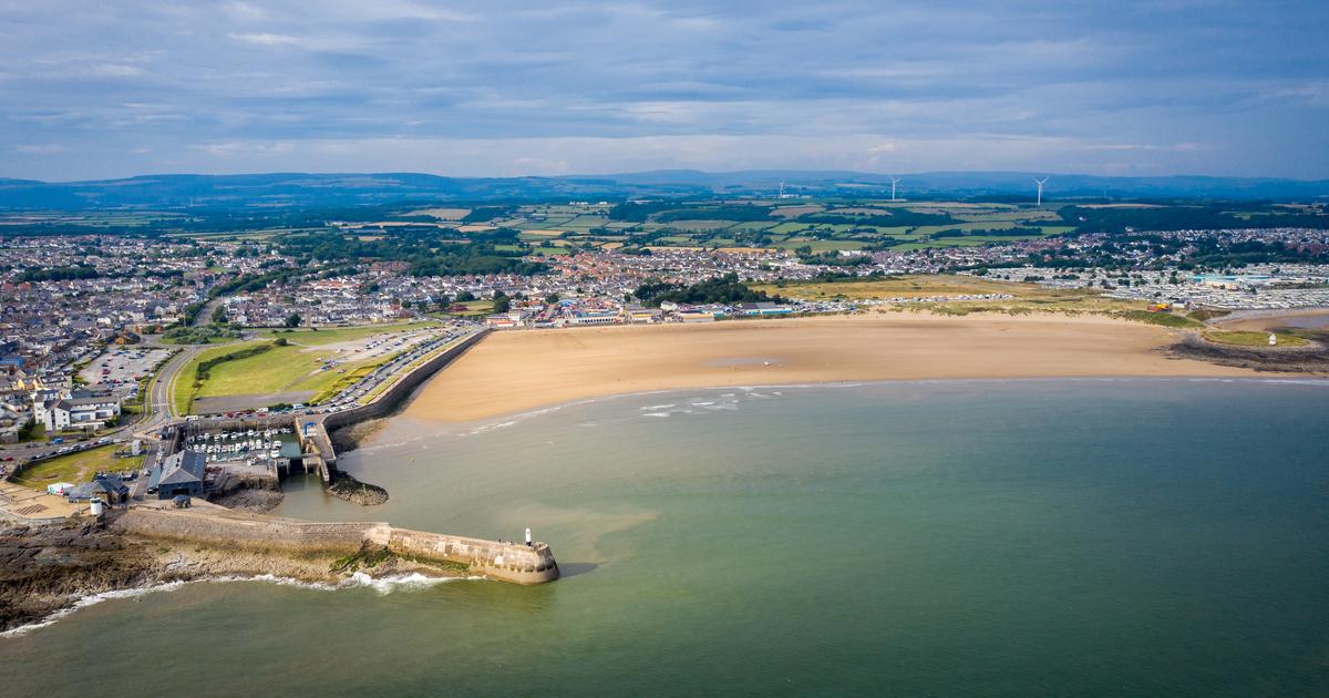 16 Best Hotels in Porthcawl - KAYAK