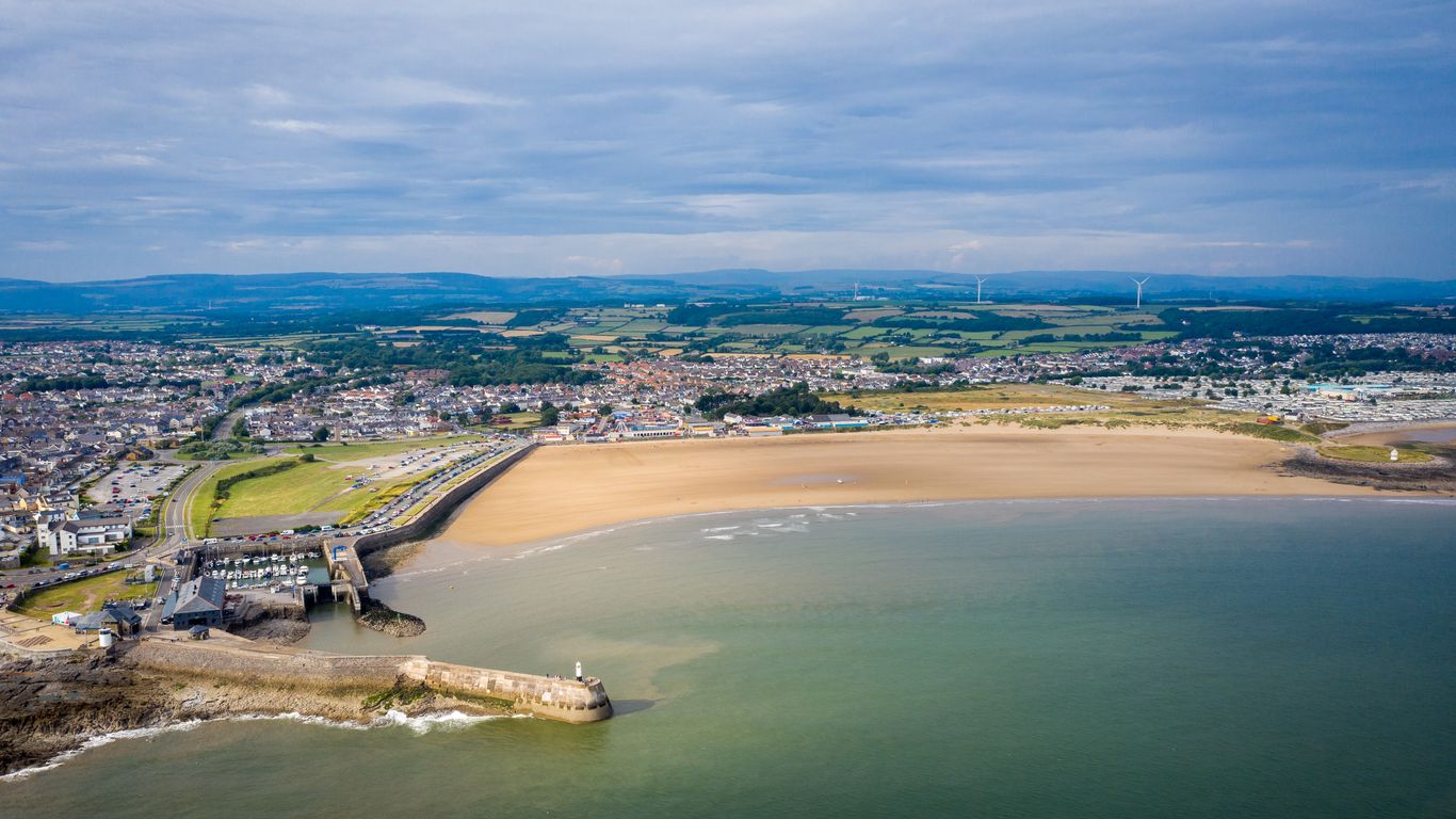 Hotels in Porthcawl