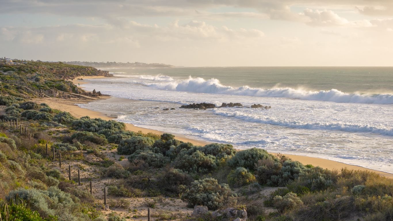 Hôtels à Mandurah