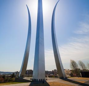 National Air Force Memorial