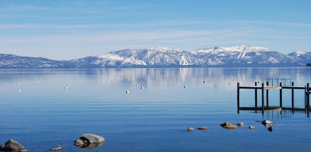 south lake tahoe travel guide