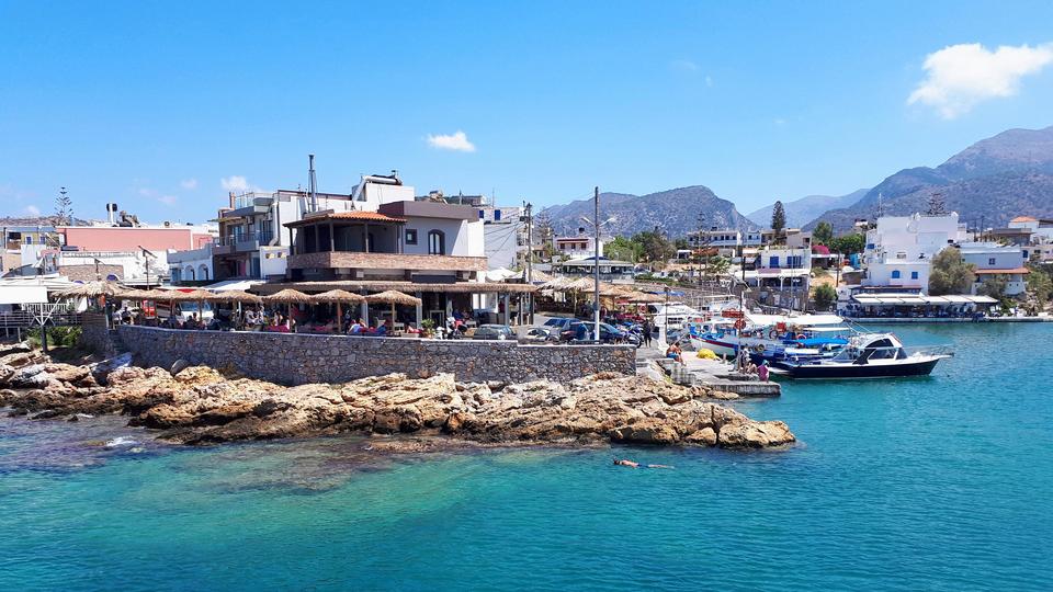 Pauschalreisen nach Mália SWOODOO