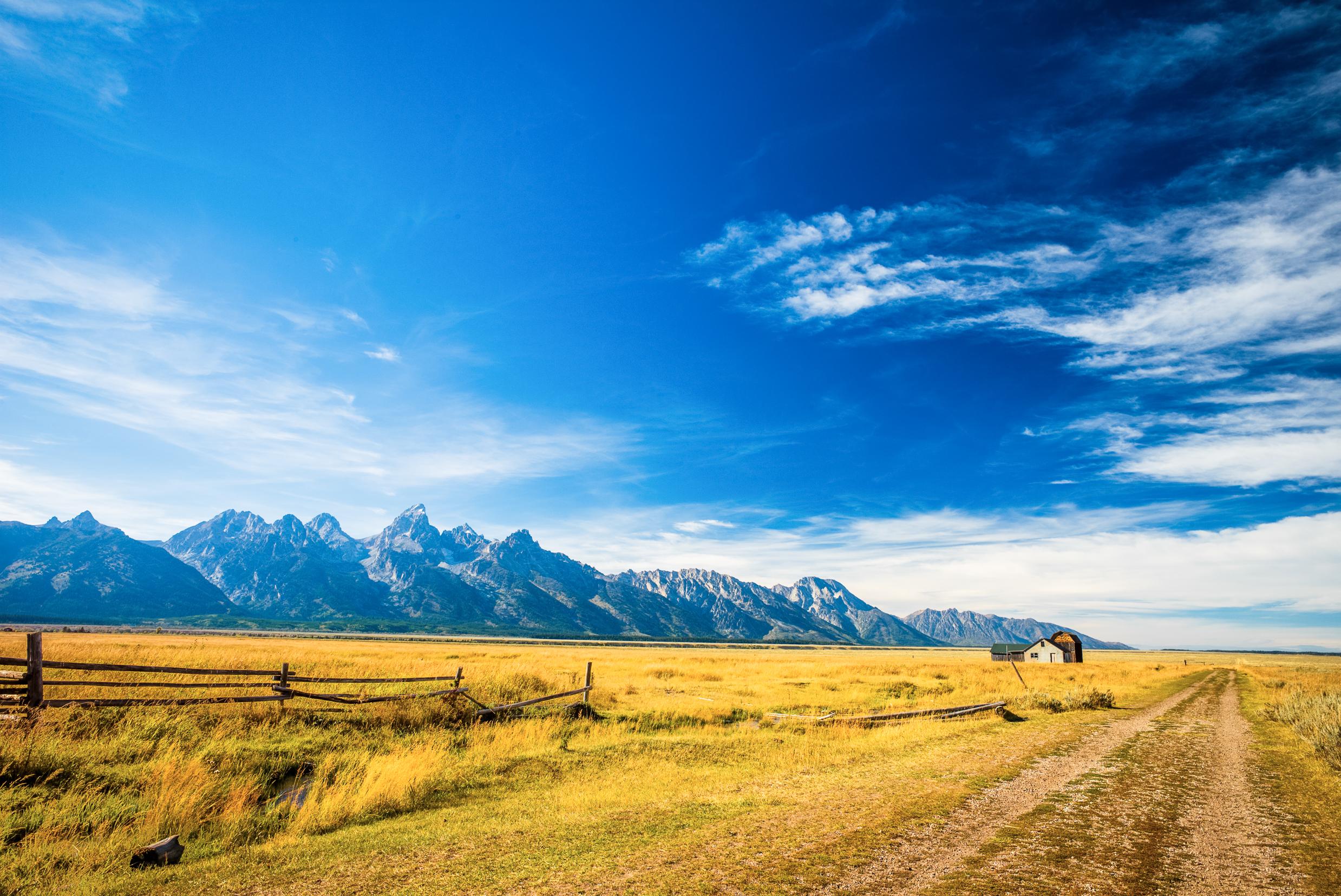 Car Rental at Jackson Hole airport from 21 day KAYAK