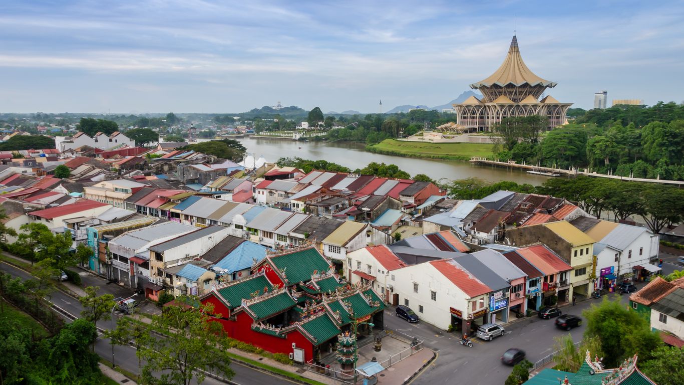 Kuching Kuching