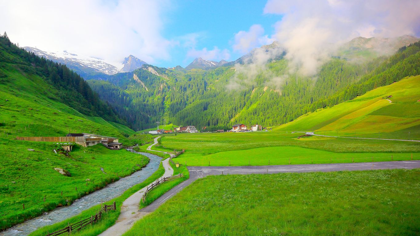 Tirol Tirol