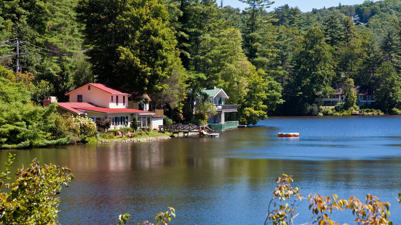 Hotels in Highlands
