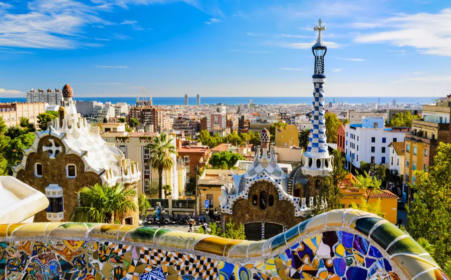 Barcelona, Spain