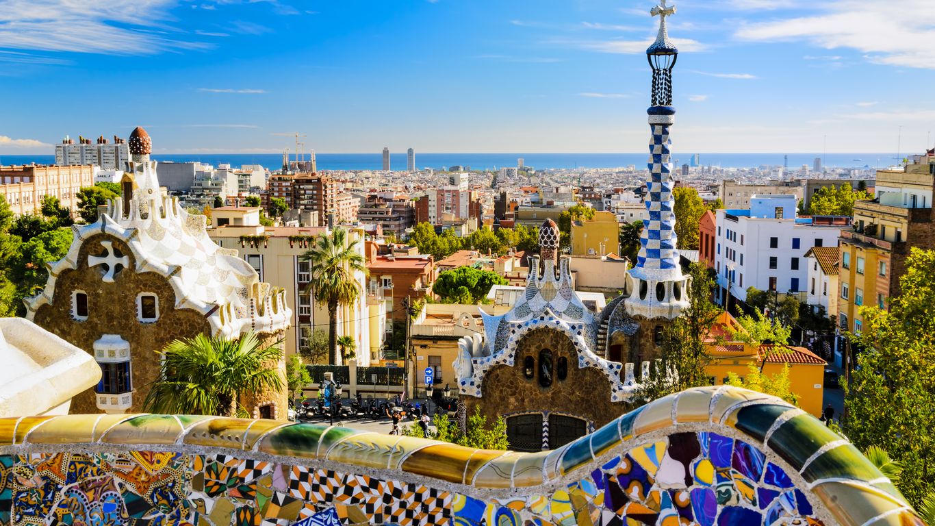 Spanien Spanien