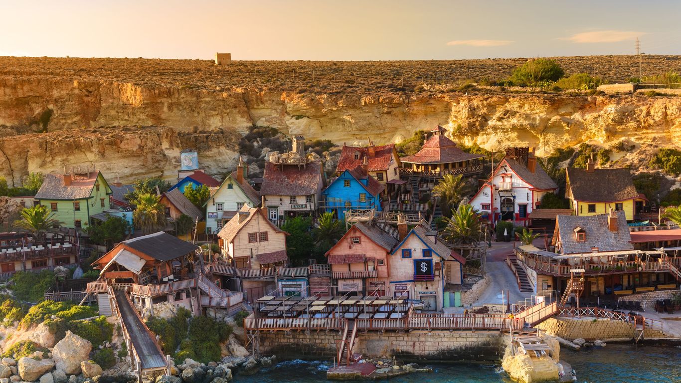 Hoteluri în Mellieha