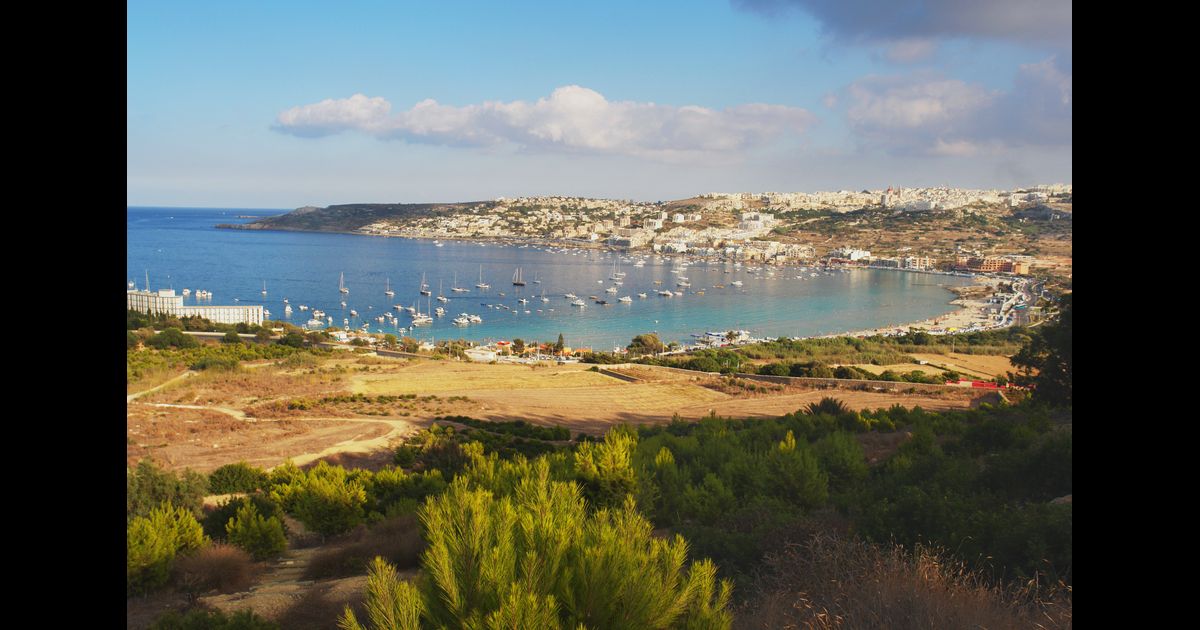 Find Best Buy Car Hires in Mellieha momondo