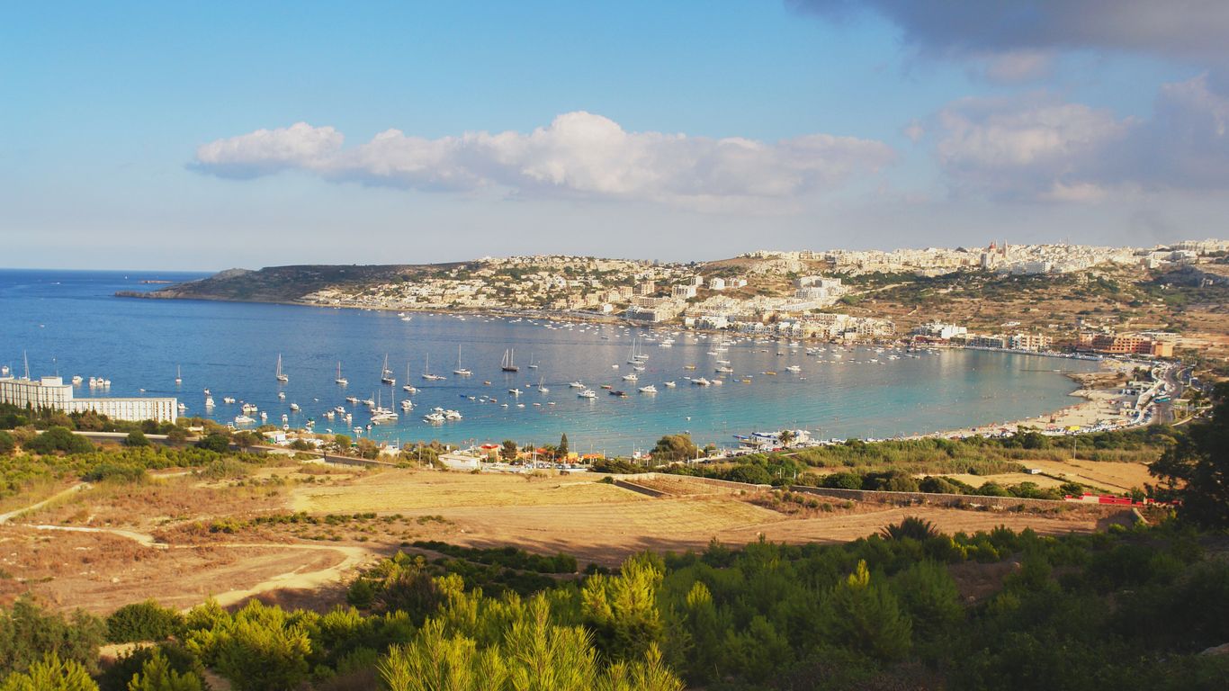 Mellieħa Mellieħa