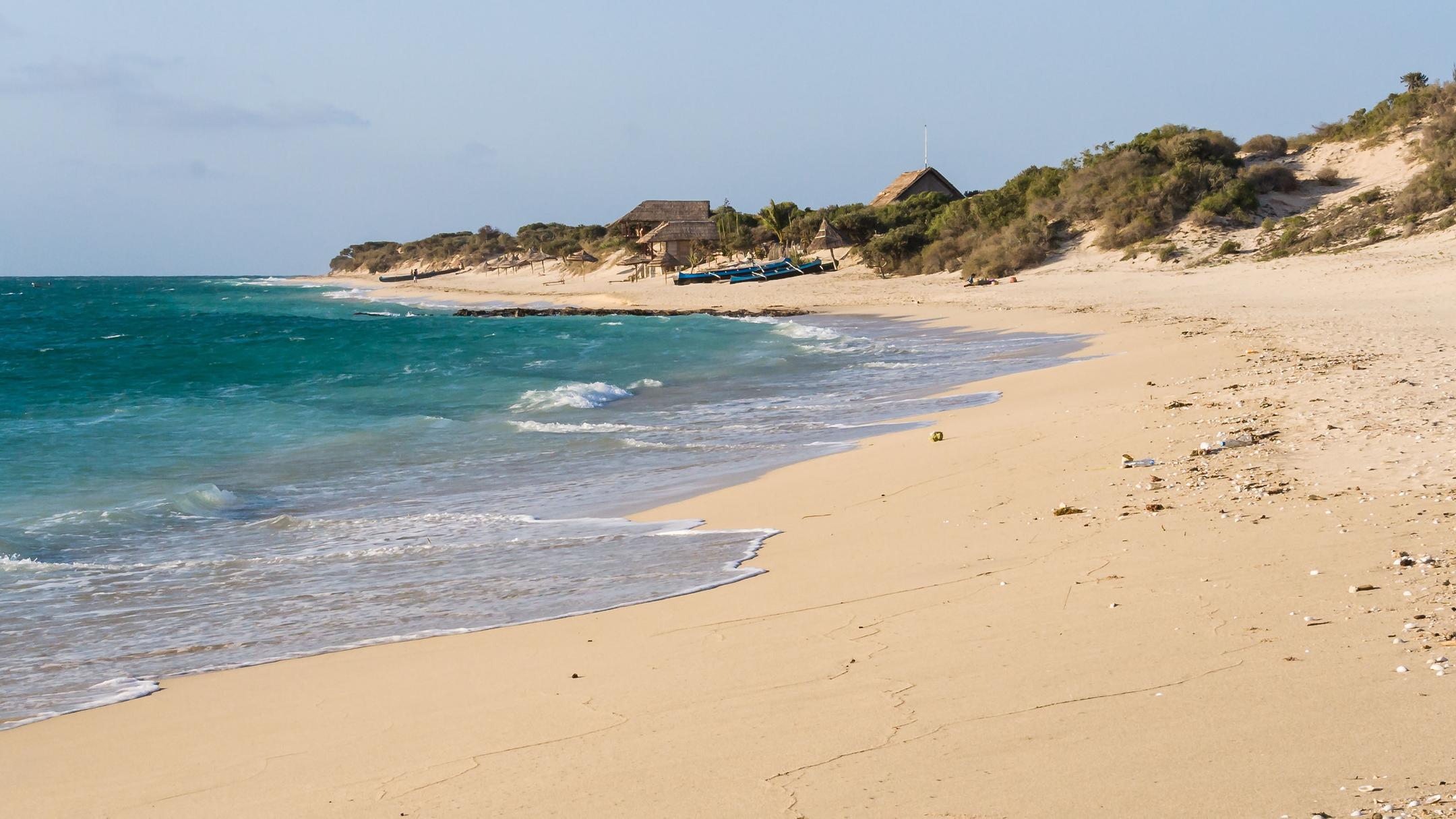 Günstige Flüge nach Madagaskar ab 518 € - KAYAK