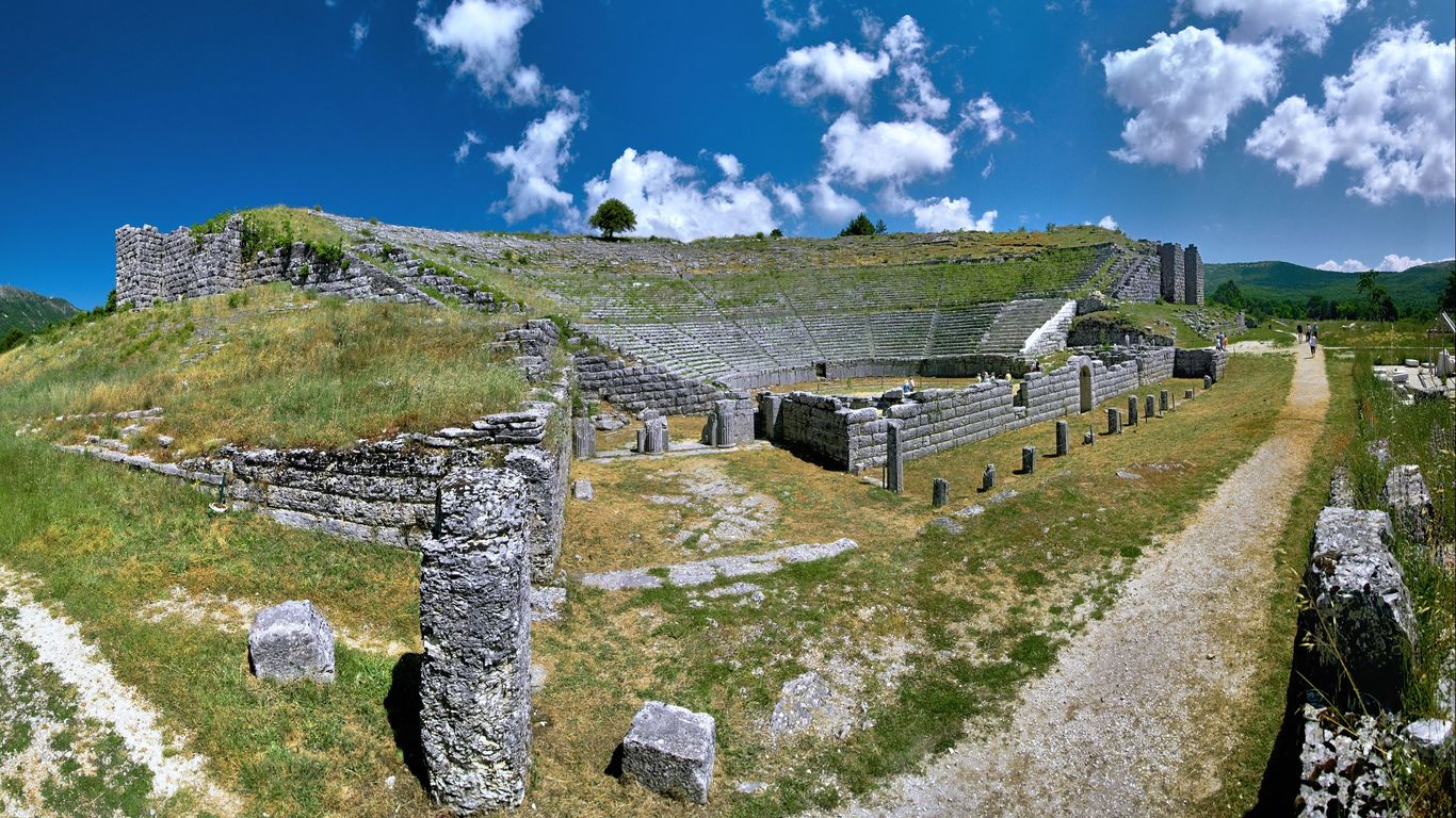 Ioannina Ioannina