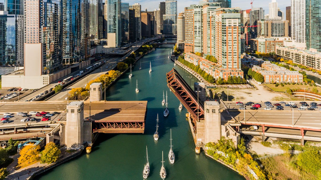 Illinois Illinois