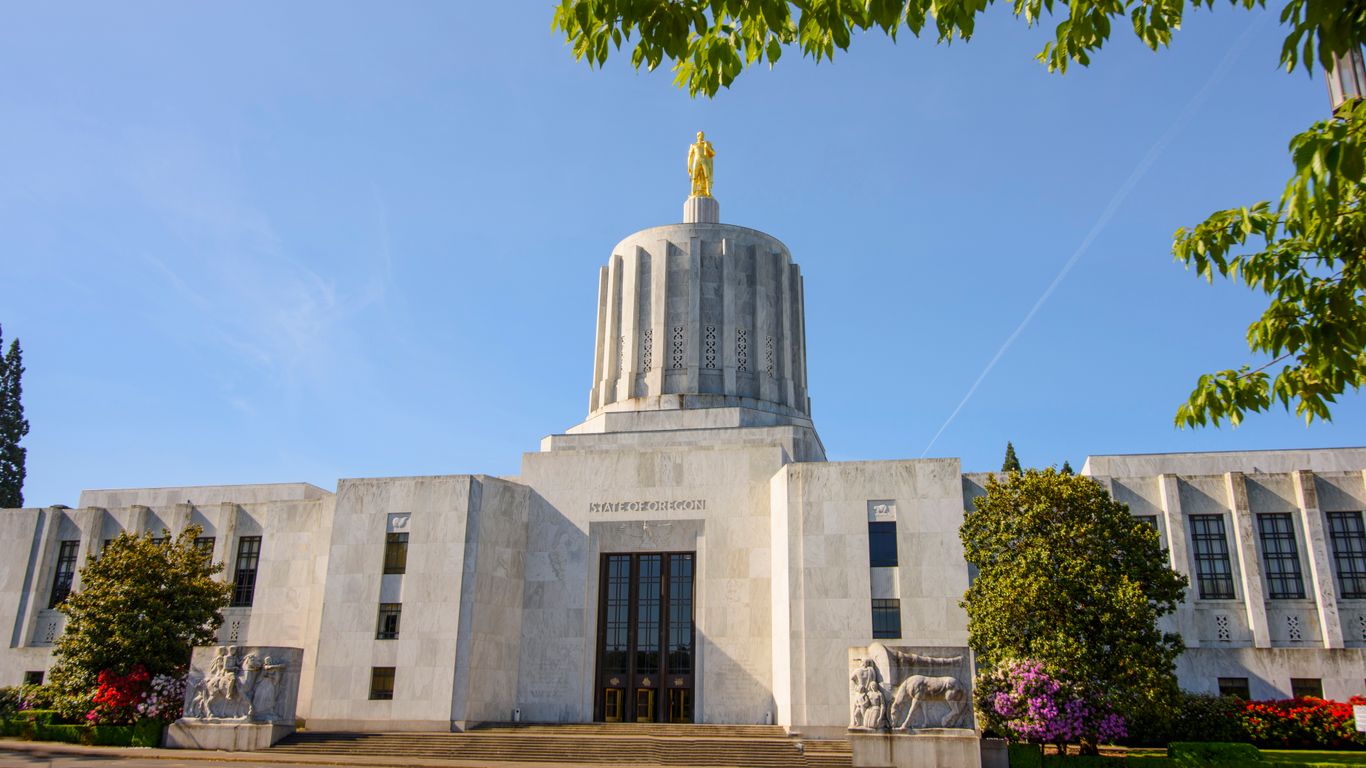 Hotels in Keizer