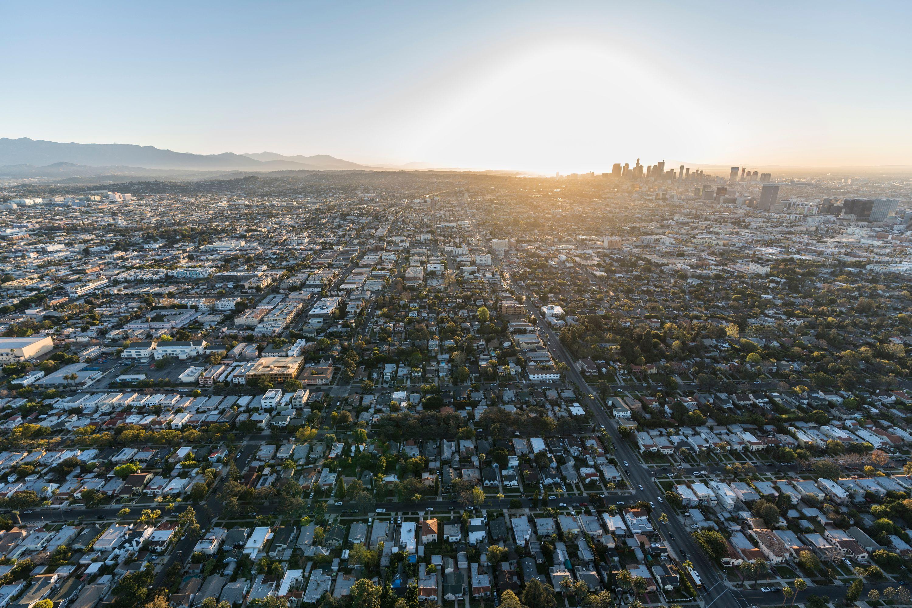 Hotels in Los Feliz Los Angeles from C 136 night KAYAK