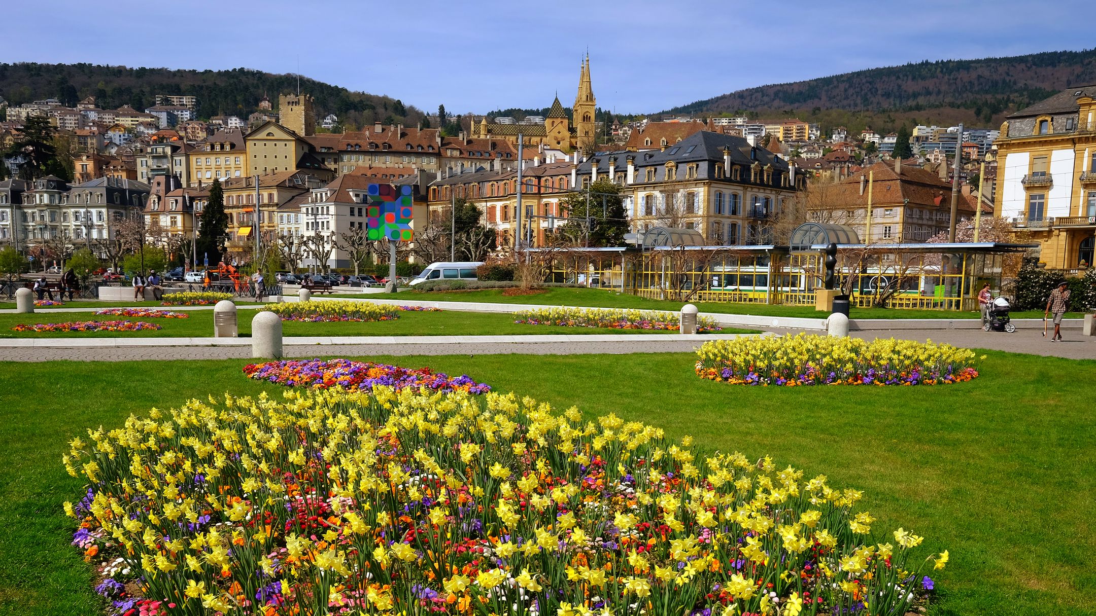 Neuch tel Hotels Cheap Neuch tel Hotel Deals Switzerland