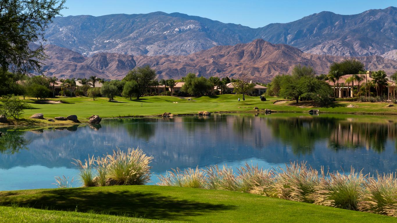 16 Best Hotels in Rancho Mirage. Hotels from C$ 225/night - KAYAK
