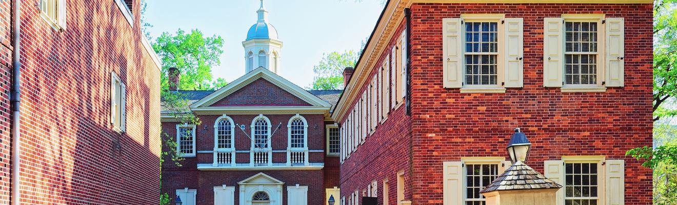Hotels in Philadelphia