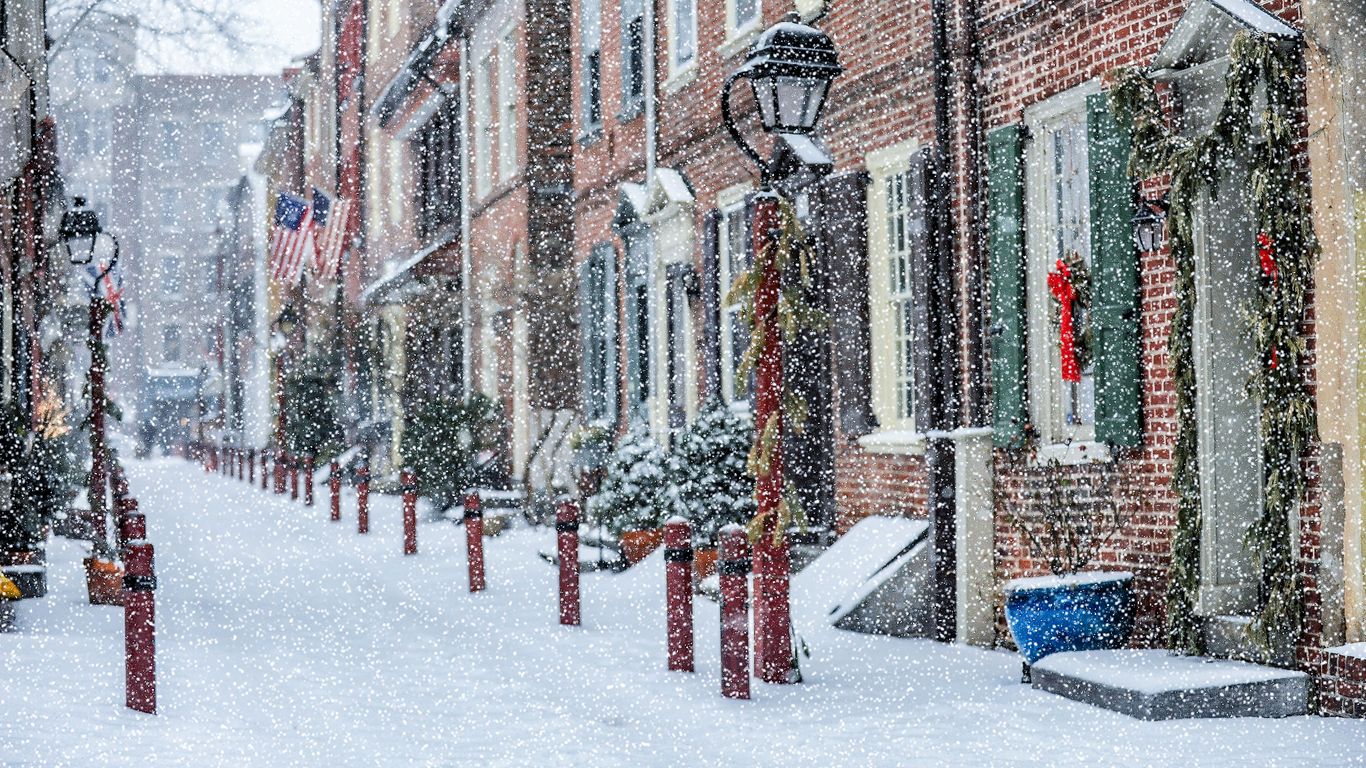 Center City Center City