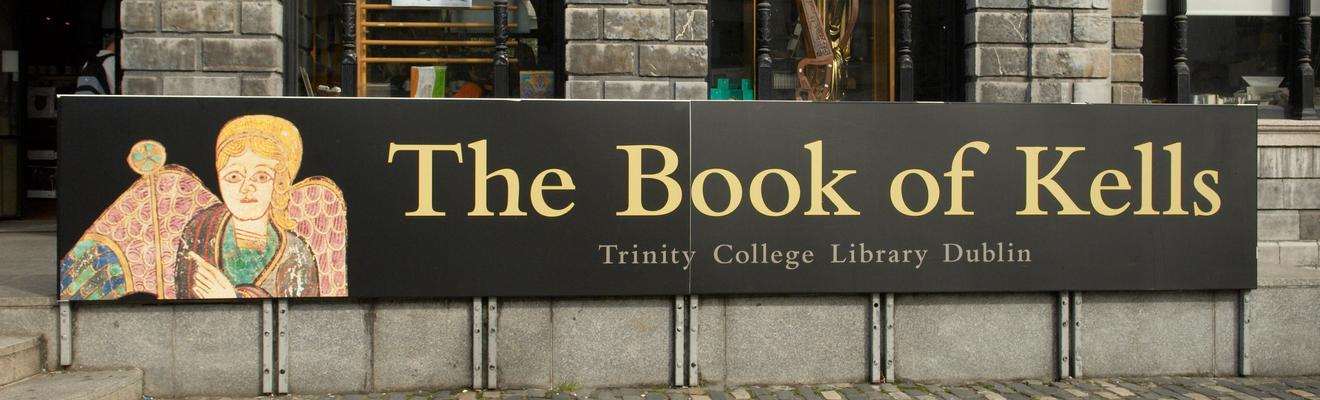 Dublin hotels