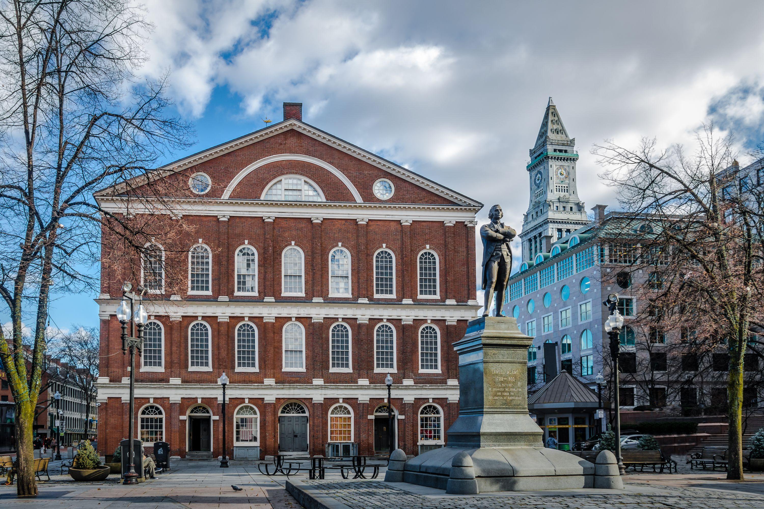 Hotels Unweit Von Faneuil Hall Marketplace In Boston Ab 38 Nacht   3e939282 Lm 8407 16784baaf91 