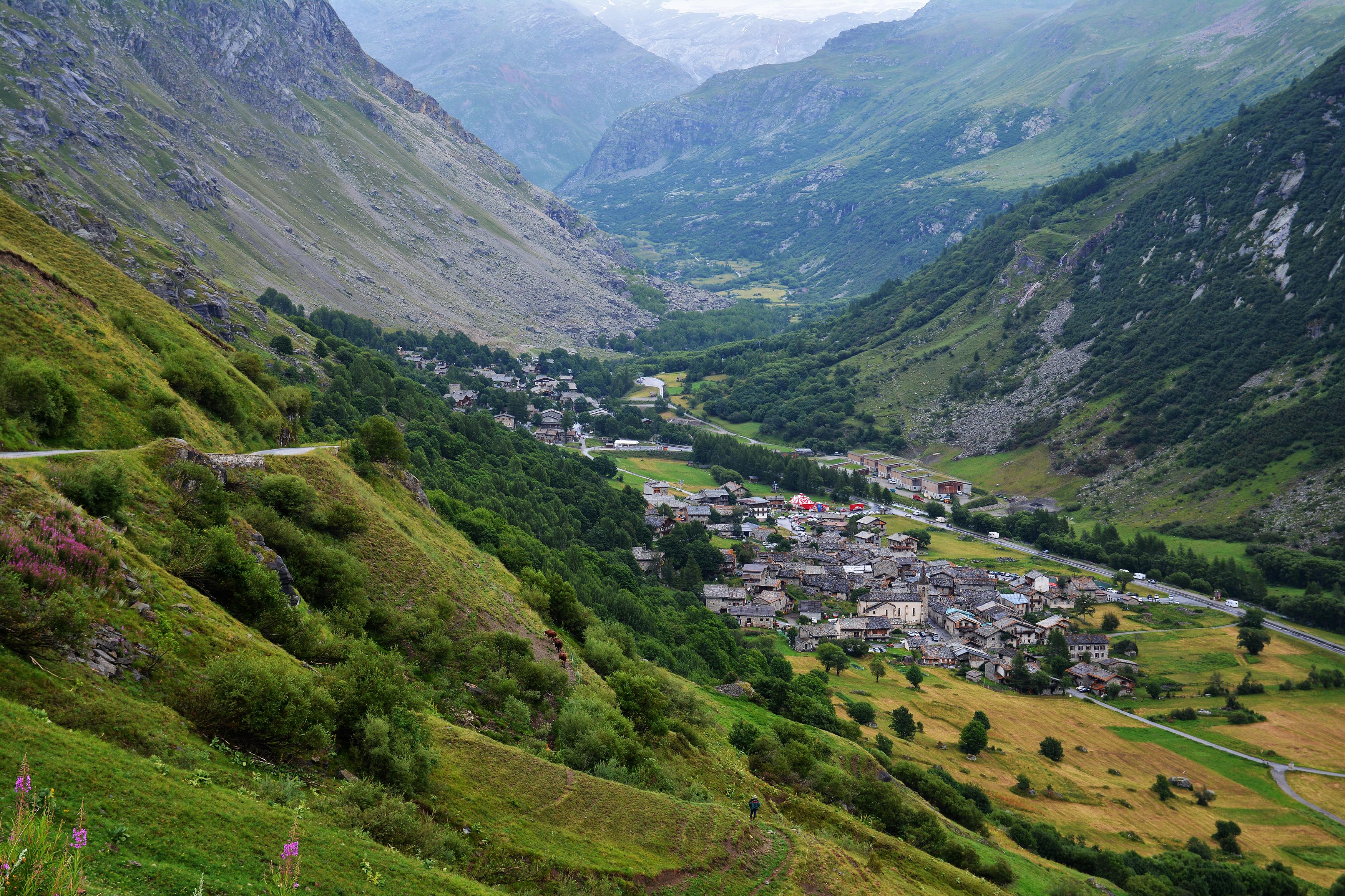 Guide Touristique Bonneval-sur-Arc | Tourisme à Bonneval-sur-Arc - KAYAK