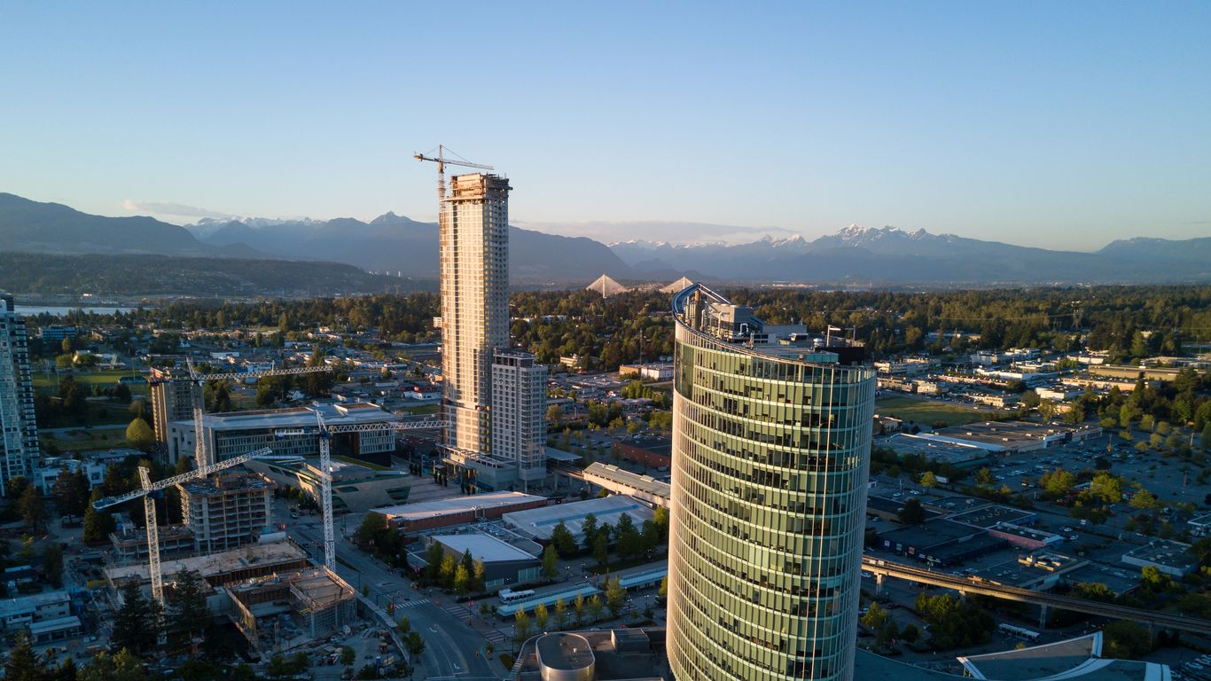 Hotels in Surrey