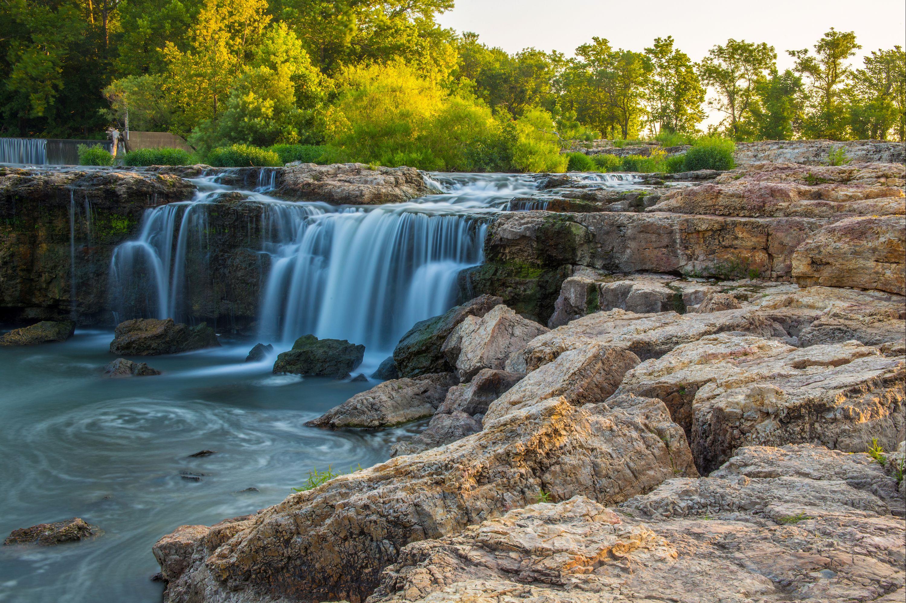 Cheap Flights from Virginia to Missouri from 80 KAYAK