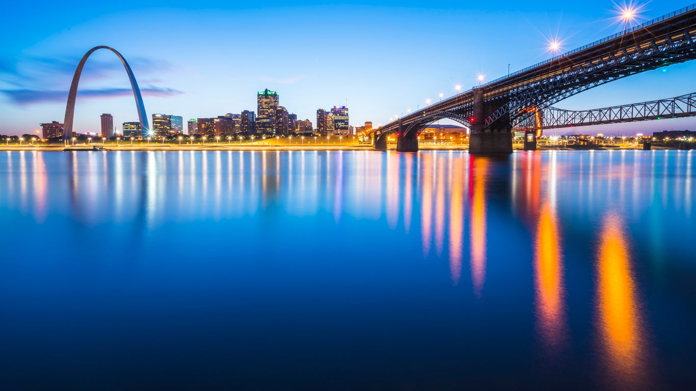 St. Louis St. Louis