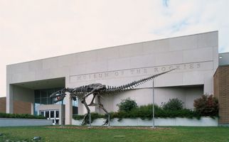 Museum of the Rockies