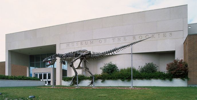 Museum of the Rockies