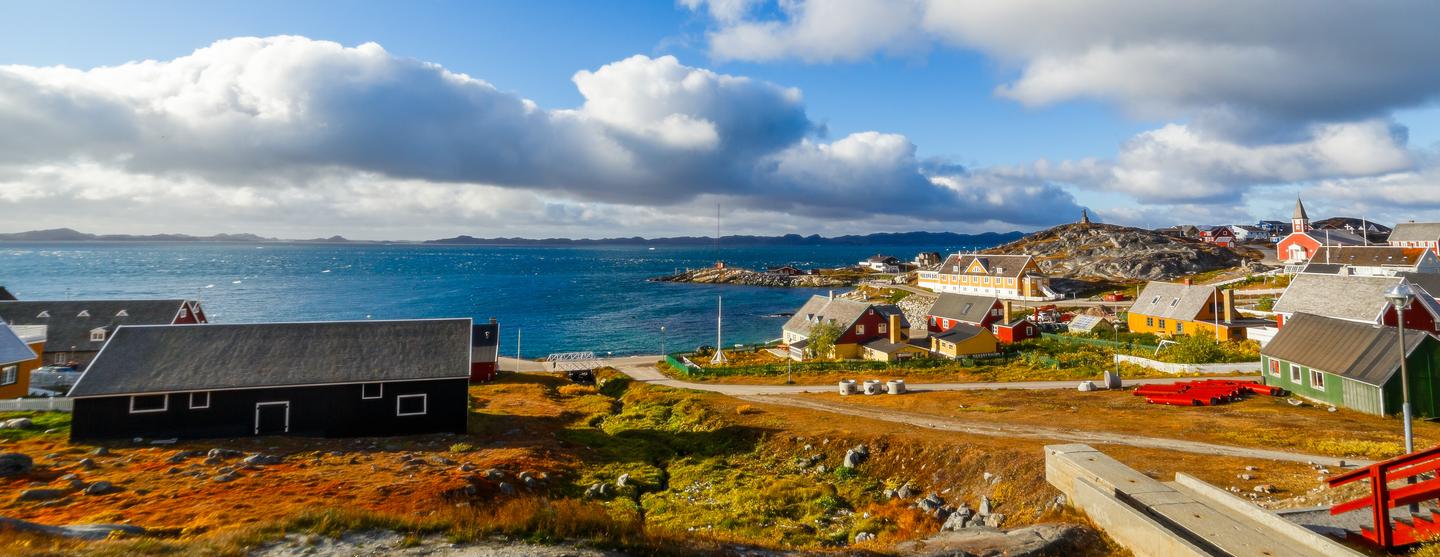Nuuk Car Hire