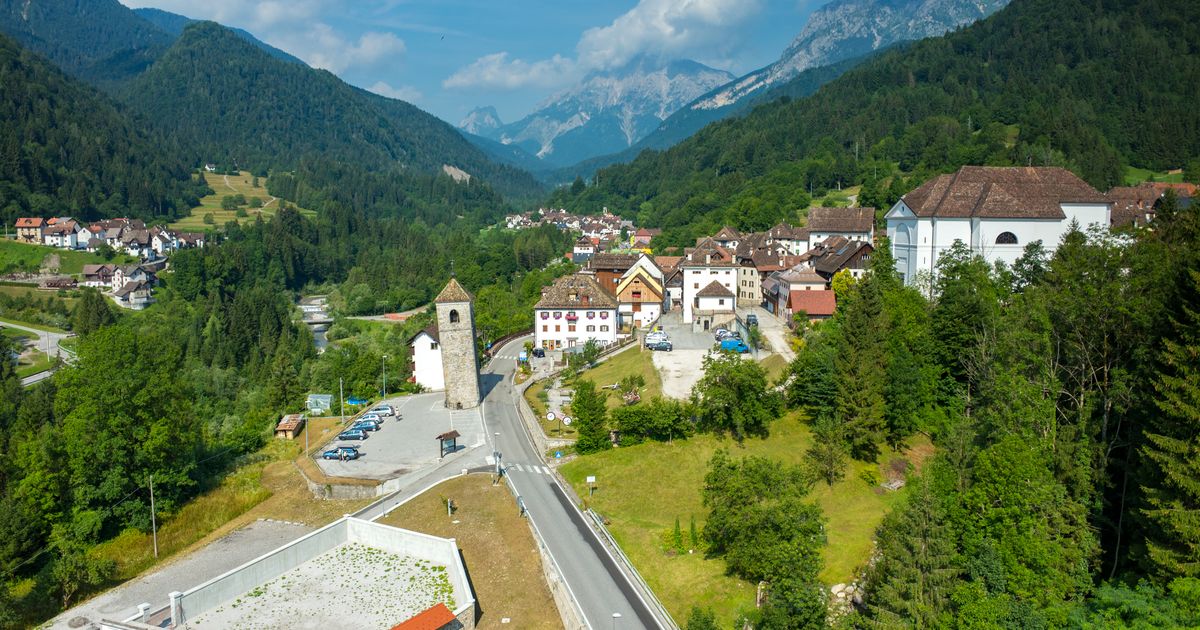 Prato Carnico Travel Guide Prato Carnico Tourism KAYAK