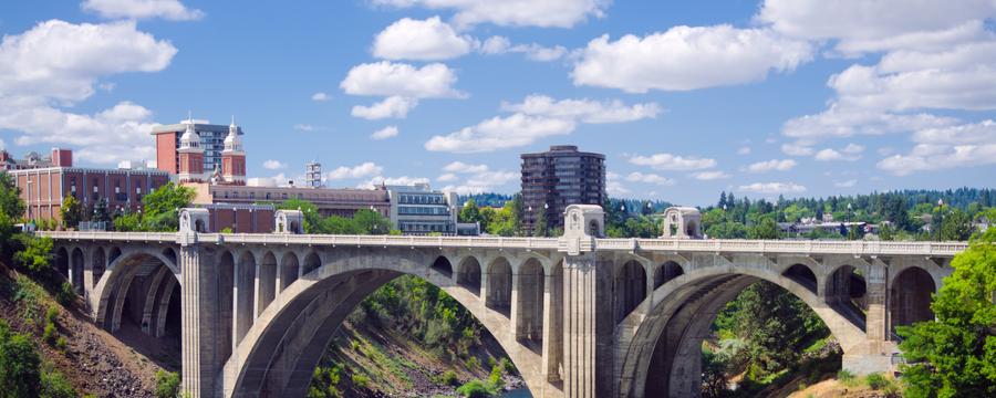 Spokane Hotels 214 Cheap Spokane Hotel Deals United States