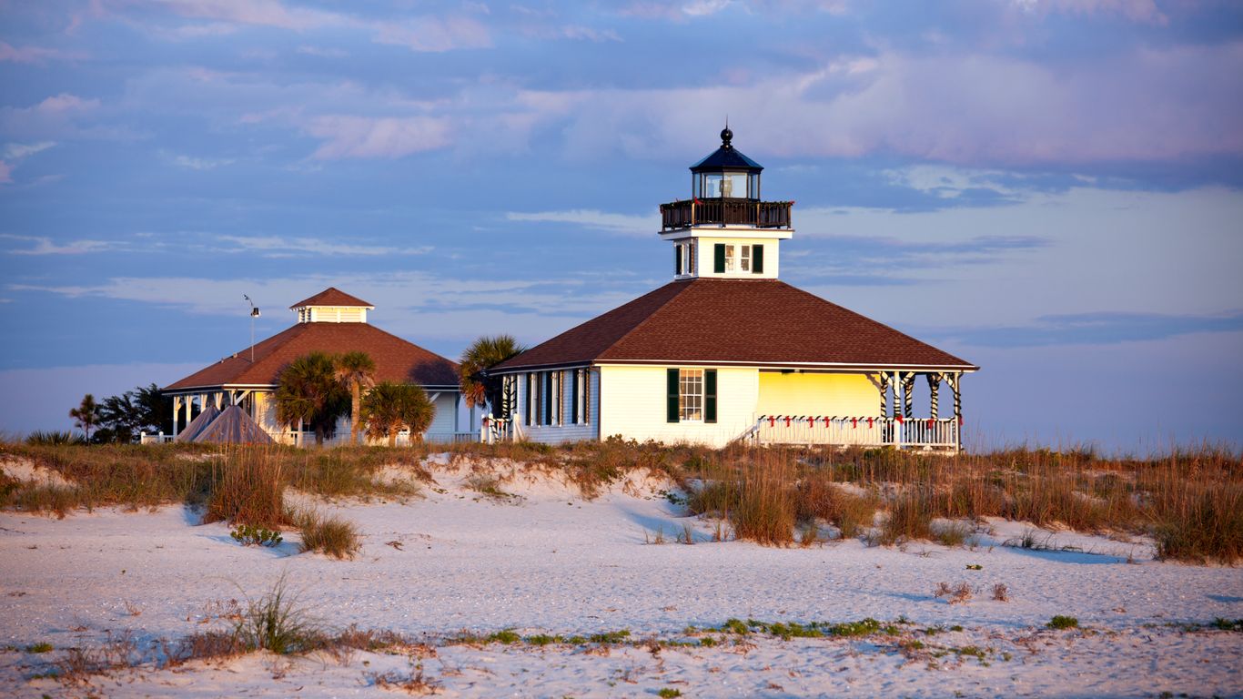 Hotels in Boca Grande