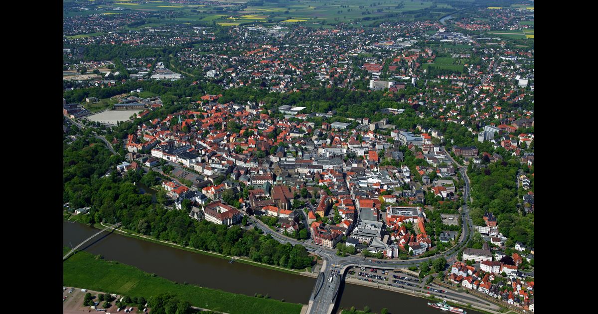 Minden City Guide Erlebe Minden momondo