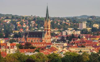 Herz-Jesu-Kirche