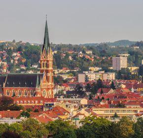 Herz-Jesu-Kirche
