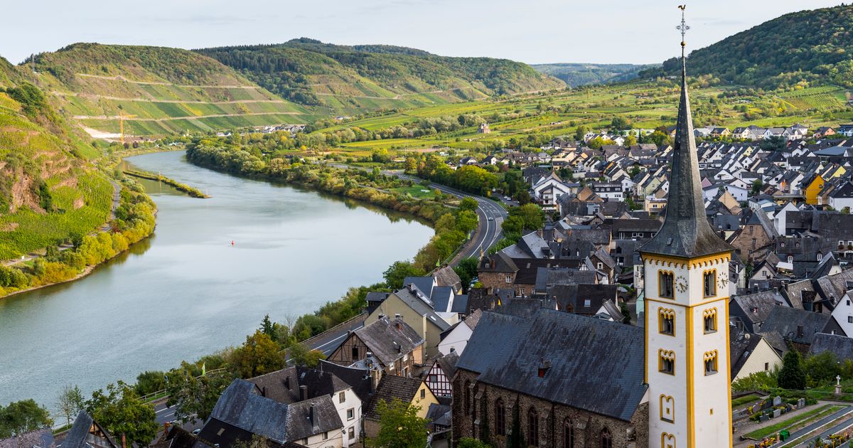 Find Bremm bed & breakfasts deals | momondo