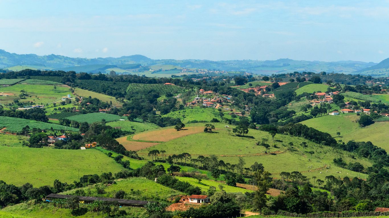 Férias em Socorro