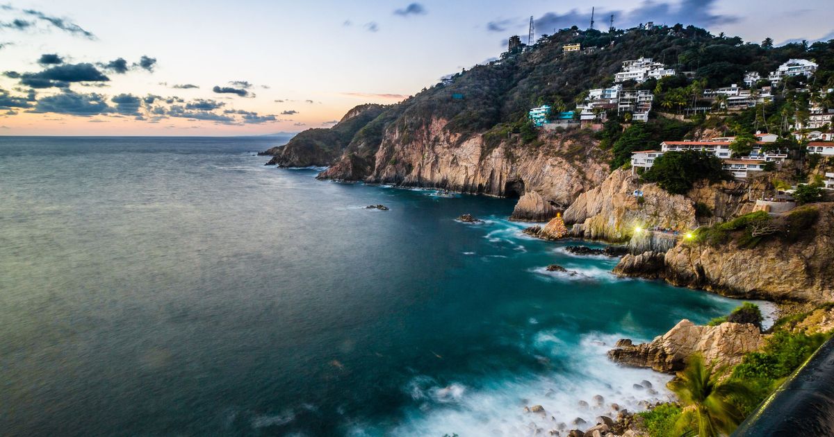 Acapulco Urlaub ab 889 € KAYAK