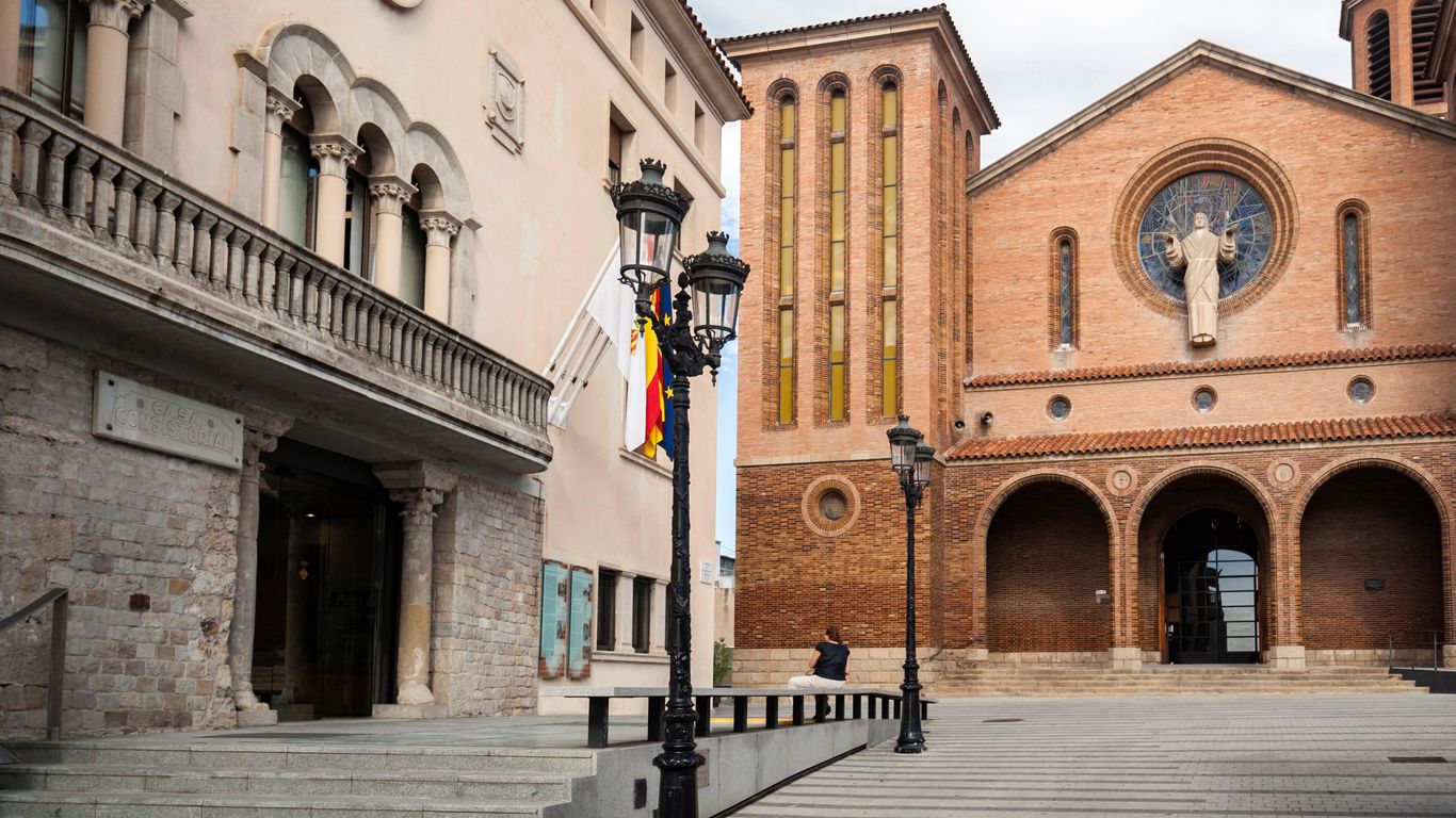 Férias em Cornellà de Llobregat