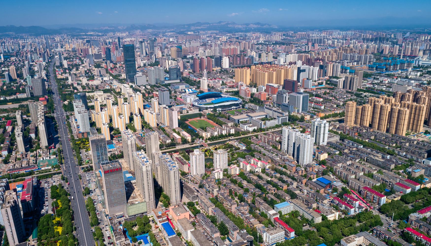 Shijiazhuang Travel Guide | Shijiazhuang Tourism - KAYAK