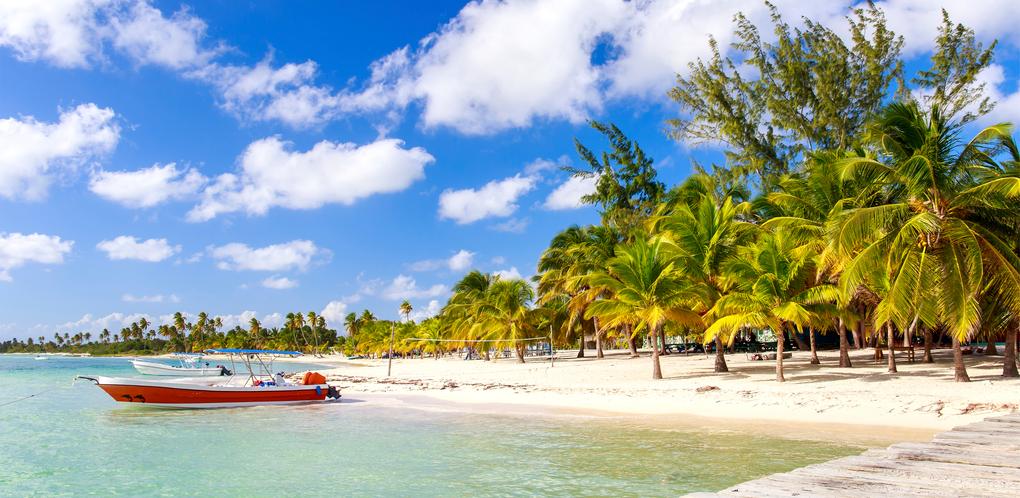 Is punta cana good for singles?